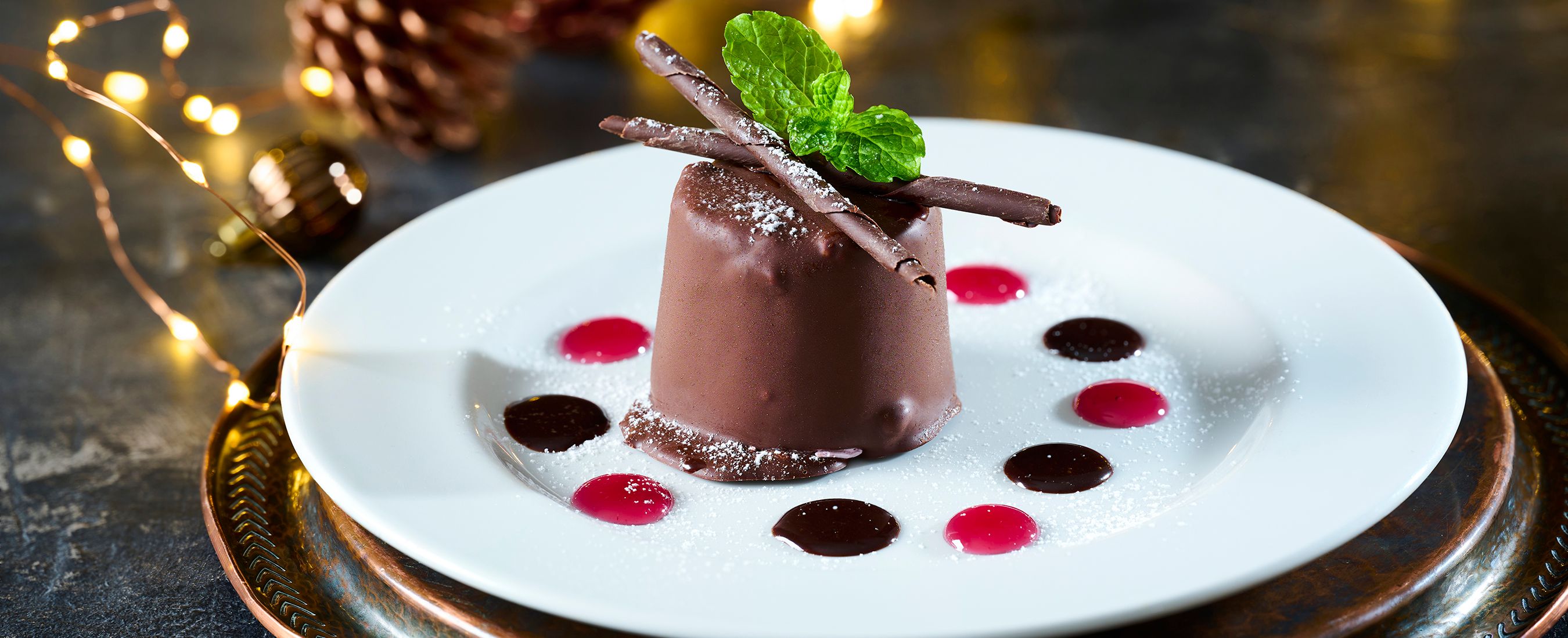 Boxing Day Lunch & Dinner at The Arrow in Yeovil