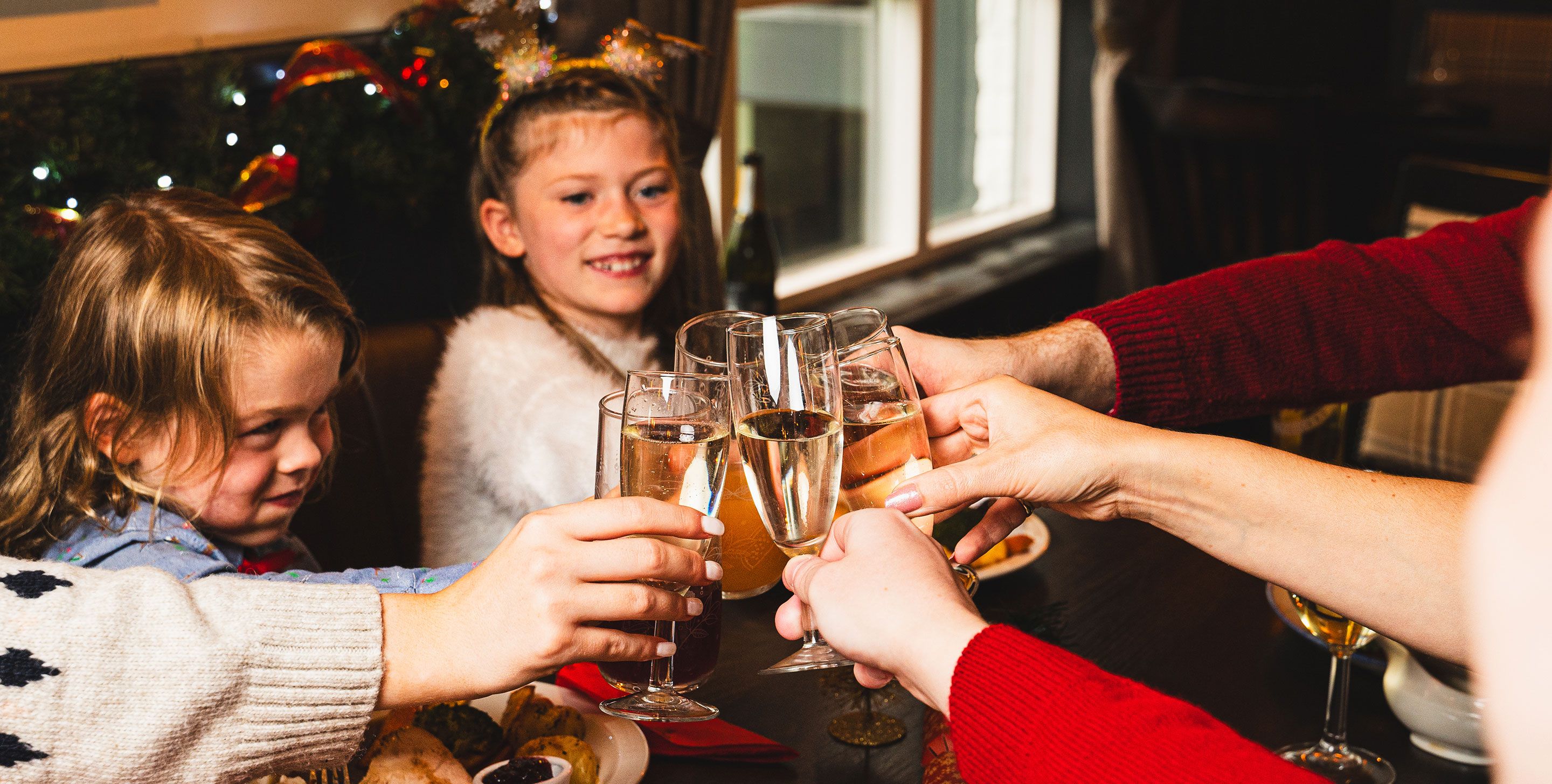 Even more magical occasions at The Arrow