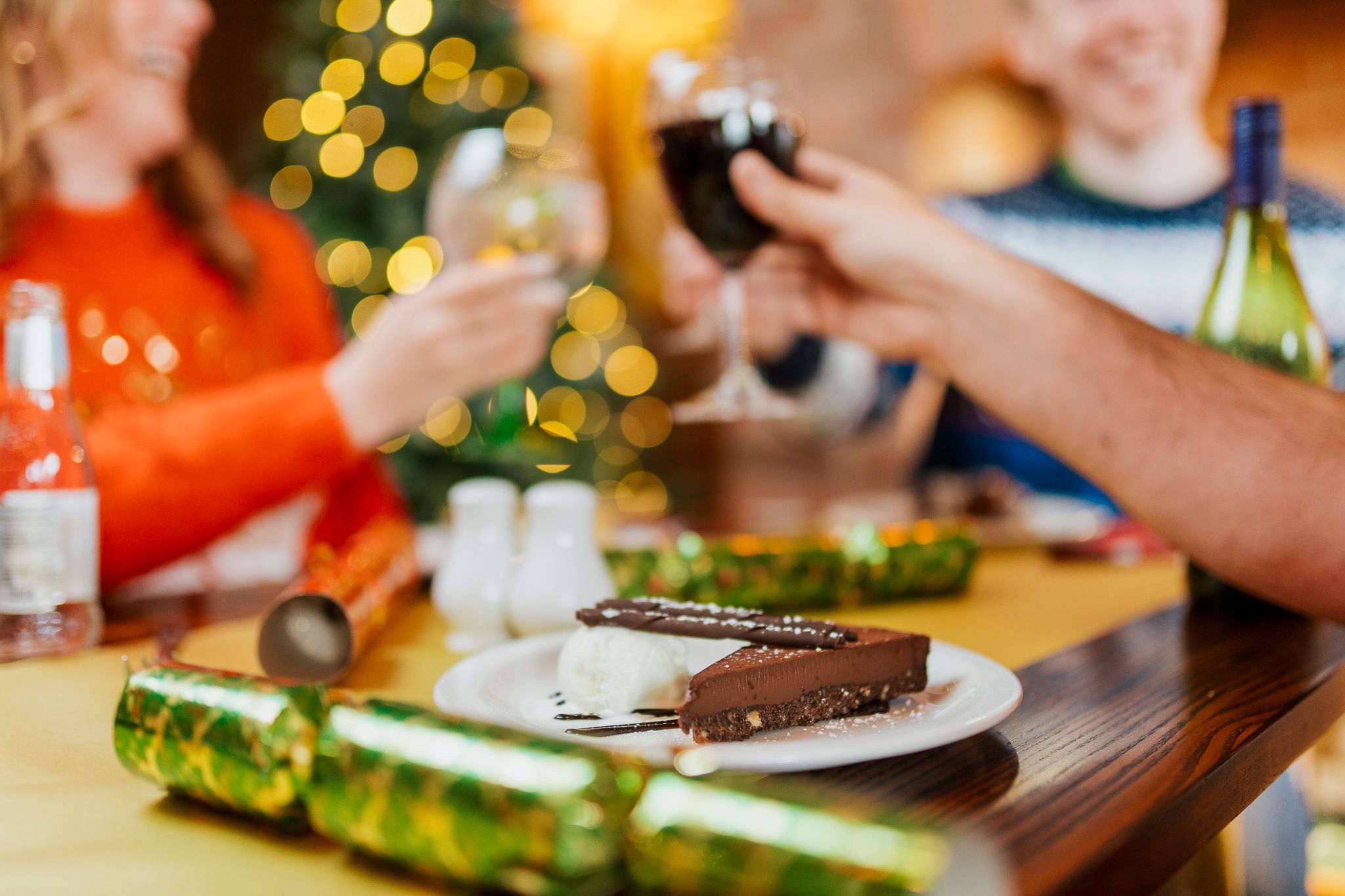 Even more magical occasions at The Arrow