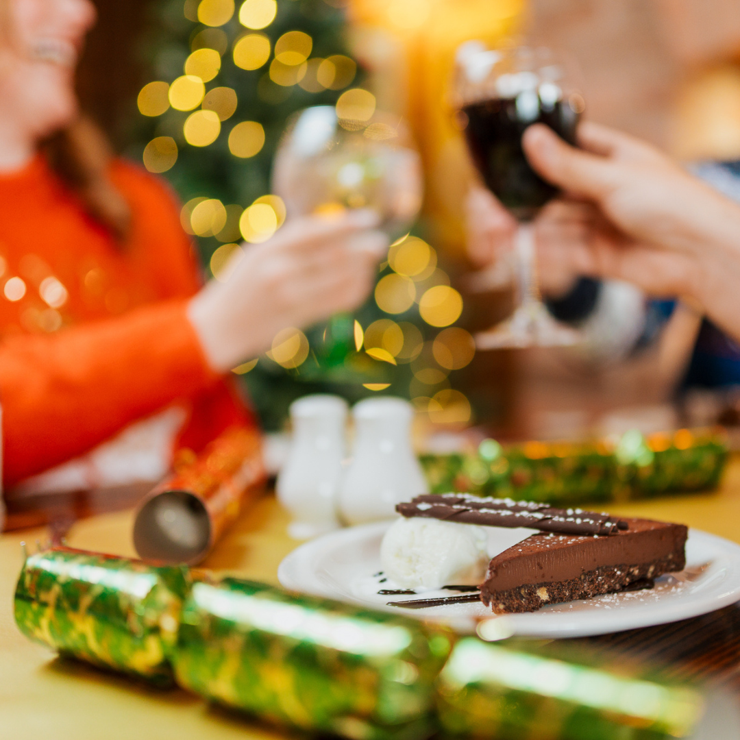 Christmas at The Arrow